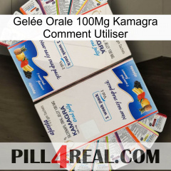 Gelée Orale 100Mg Kamagra Comment Utiliser kamagra1